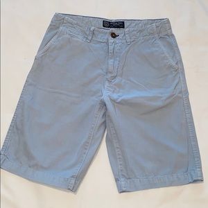 American Eagle Longer Length Shorts